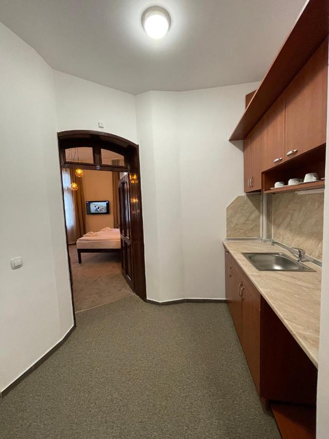 Habitación Doble con balcón