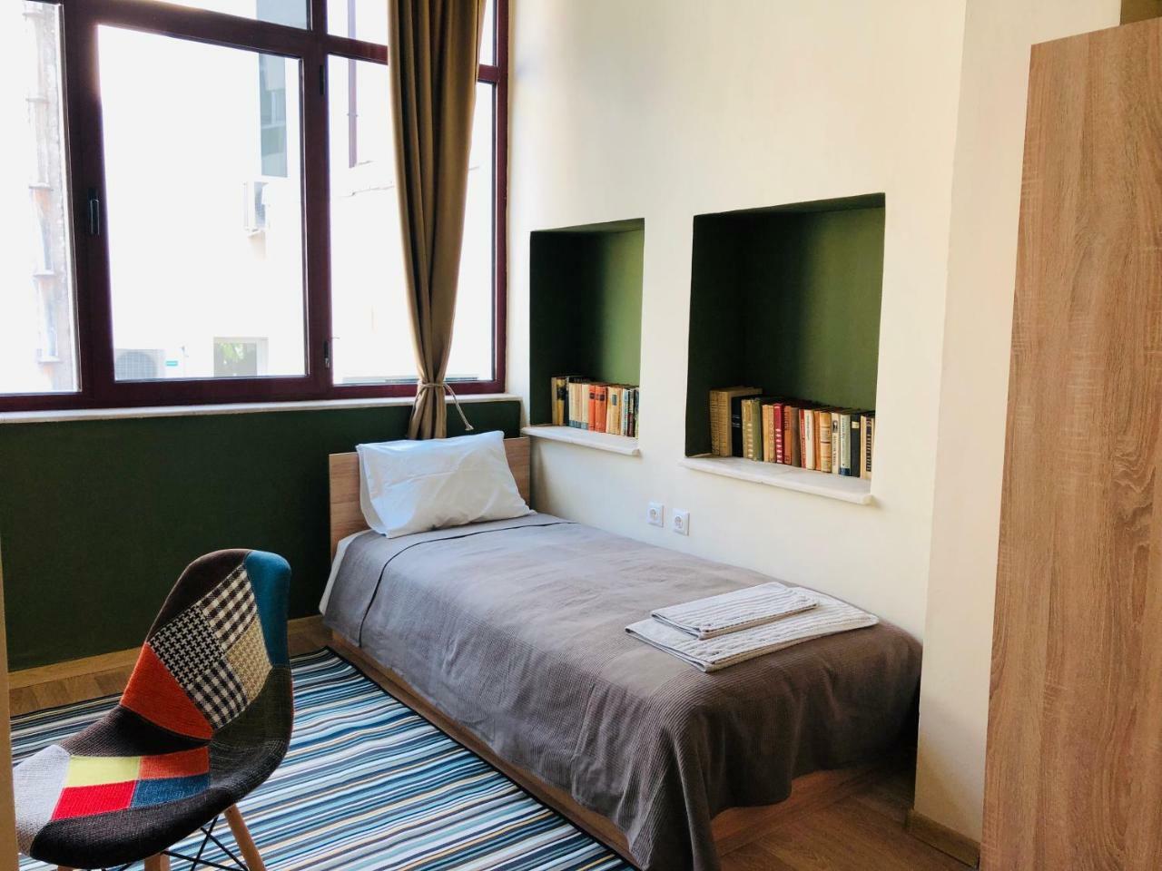 Classic Triple Room