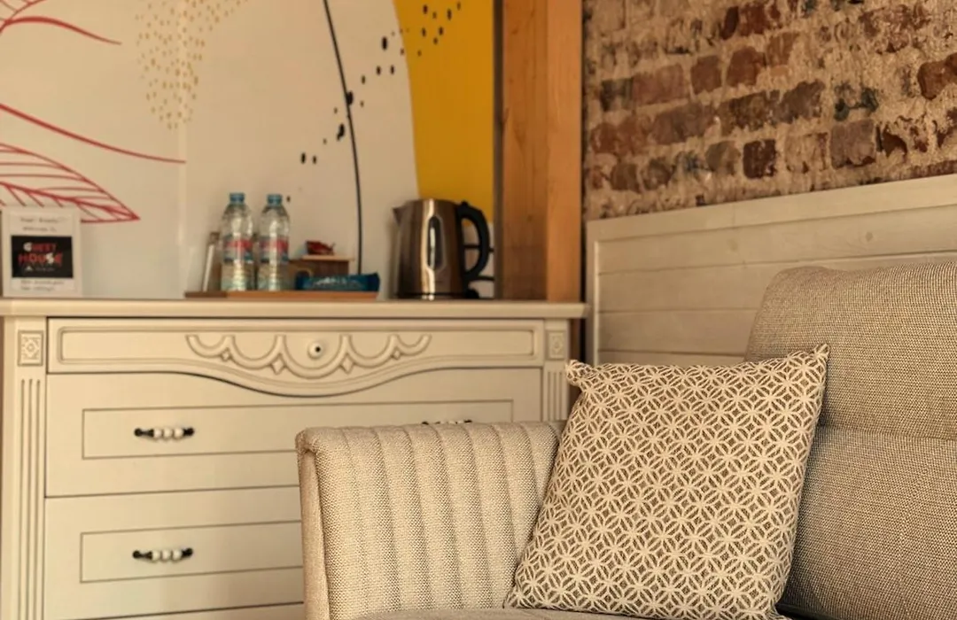 Boutique Guest House Yes For You-1