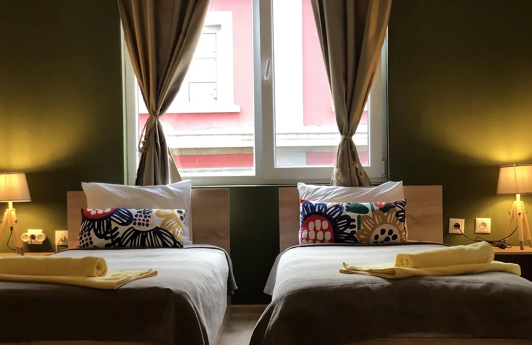 Skyler Guest House-1