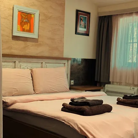 Boutique Guest House Yes For You-3
