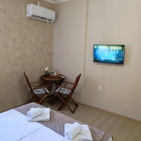 Guest Rooms Filipopol-3