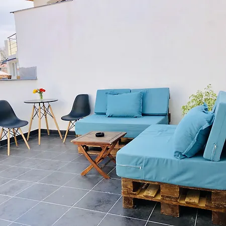 Skyler Guest House-3