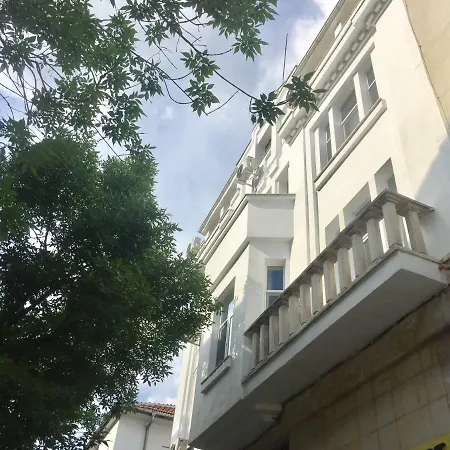 Skyler Guest House-2