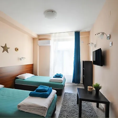 Best Rest Guest Rooms-2